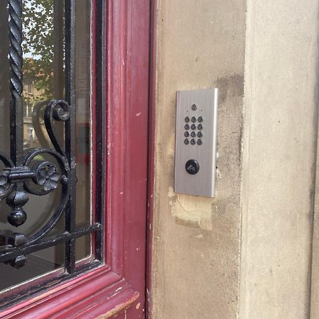 Appartement Magnifique Paris 18 Esterno foto